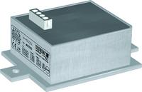 DR25N DCDC Wandler f&uuml;r den Einbau in Fahrzeugen 25 Watt DC/DC Weitbereichseingang Nicht galvanisch getrennt Geregelter Ausgang Eingang gefiltert gegen St&ouml;rungen aus Thyristor Fahrzeugantrieben