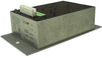 DR160 DC-DC Wandler f&uuml;r den Einbau im Fahrzeug 160 Watt Weitbereichseingang Geregelter Ausgang Zwei Ausgangsspannungen (12VDC und 24VDC) Eingang gefiltert gegen