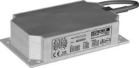 DVC150 DCDC Wandler f&uuml;r den Einbau in Fahrzeugen 150 Watt DC/DC Weitbereichseingang Potentialtrennung 1,5kV Aufbau nach EN60950, EN50155, EN1175, ISO20898 geregelter Ausgang Kurzschlu&szlig;- und Leerlauffest