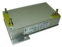 DVC500 DC-DC Wandler f&uuml;r den Einbau im Fahrzeug 500 Watt DC/DC Weitbereichseingang Potentialtrennung 1,5kV Aufbau nach EN60950, EN50155, EN1175, ISO20898 Geregelter Ausgang, sehr hoher Wirkungsgrad