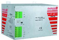 D-TOP250 TS35 Stromversorgungen EN60715 250 Watt AC/DC Eingang F&uuml;r Schaltschrankeinbau zum Anschrauben oder Aufschnappen auf TS35-Schiene nach EN60715