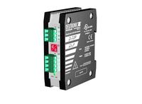 D-TOP20LP TS35 Einbaunetzteile 10-20 Watt LowProfile AC/DC Eingang F&uuml;r Schaltschrankeinbau zum  Anschrauben oder Aufschnappen  auf  TS35-Schiene nach EN60715 Aufbau nach EN60950, EN55011-B, EN61000-3-2,