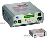 DBL1000 Akku Ladeger&auml;t 1000 Watt Prozessorgesteuerte, kontrollierte Lade-, Mess- und &Uuml;berwachungsfunktion CE-Kennzeichnung Kalibrierung &uuml;ber Softwareroutine